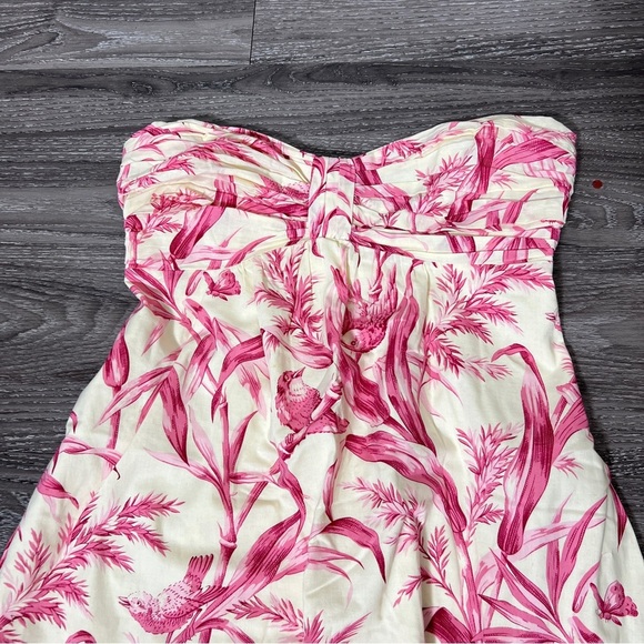 Anthropologie Tabitha Women’s Dress Size 4 (Read description) - Picture 2 of 8